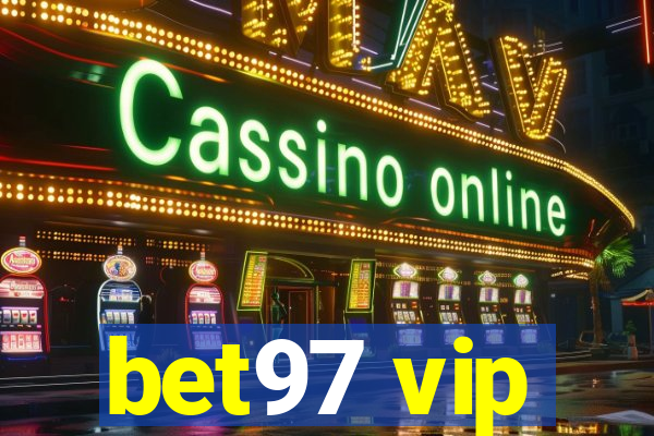 bet97 vip